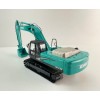 Kobelco - KOBELCO SK330-8 Tracked Hydraulic Excavator Kobelco Colors  - Scale 1:50