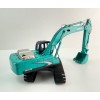 Kobelco - KOBELCO SK330-8 Tracked Hydraulic Excavator Kobelco Colors  - Scale 1:50