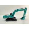Kobelco - KOBELCO SK330-8 Tracked Hydraulic Excavator Kobelco Colors  - Scale 1:50