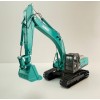 Kobelco - KOBELCO SK330-8 Tracked Hydraulic Excavator Kobelco Colors  - Scale 1:50