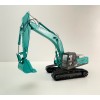 Kobelco - KOBELCO SK330-8 Tracked Hydraulic Excavator Kobelco Colors  - Scale 1:50