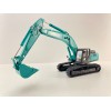 Kobelco - KOBELCO SK350LC-10 Tracked Hydraulic Excavator Kobelco Colors  - Scale 1:50
