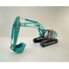 Kobelco - KOBELCO SK350LC-10 Tracked Hydraulic Excavator Kobelco Colors  - Scale 1:50