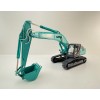 Kobelco - KOBELCO SK350LC-10 Tracked Hydraulic Excavator Kobelco Colors  - Scale 1:50