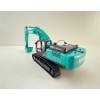 Kobelco - KOBELCO SK350LC-10 Tracked Hydraulic Excavator Kobelco Colors  - Scale 1:50