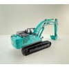 Kobelco - KOBELCO SK350LC-10 Tracked Hydraulic Excavator Kobelco Colors  - Scale 1:50