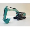 Kobelco - KOBELCO SK390 LC-12 Tracked Hydraulic Excavator Kobelco Colors  - Scale 1:50