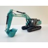 Kobelco - KOBELCO SK390 LC-12 Tracked Hydraulic Excavator Kobelco Colors  - Scale 1:50