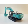 Kobelco - KOBELCO SK390 LC-12 Tracked Hydraulic Excavator Kobelco Colors  - Scale 1:50