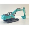 Kobelco - KOBELCO SK390 LC-12 Tracked Hydraulic Excavator Kobelco Colors  - Scale 1:50