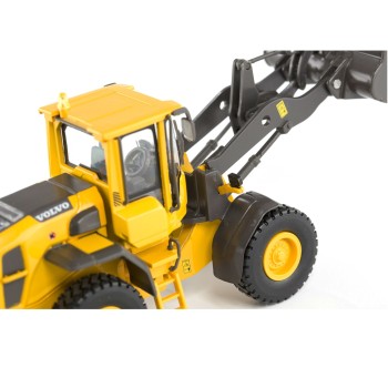 Motorart 300021 - Volvo L 60 G Four Wheel Loader - Scale 1:50
