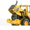 Motorart 300021 - Volvo L 60 G Four Wheel Loader - Scale 1:50