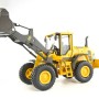 Motorart 300021 - Volvo L 60 G Four Wheel Loader - Scale 1:50