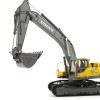 Motorart 300032 - Volvo EC 480 D Tracked Hydraulic Excavator - Scale 1:50