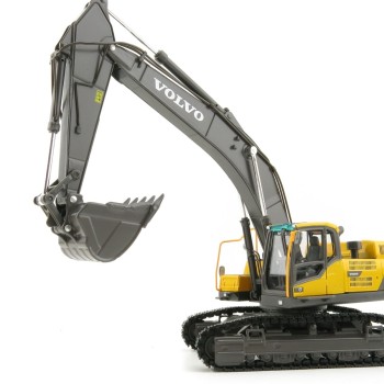 Motorart 300032 - Volvo EC 480 D Tracked Hydraulic Excavator - Scale 1:50