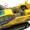 Motorart 300032 - Volvo EC 480 D Tracked Hydraulic Excavator - Scale 1:50