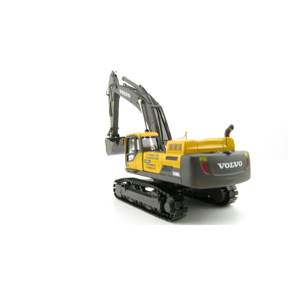 Motorart 300032 - Volvo EC 480 D Tracked Hydraulic Excavator - Scale 1:50