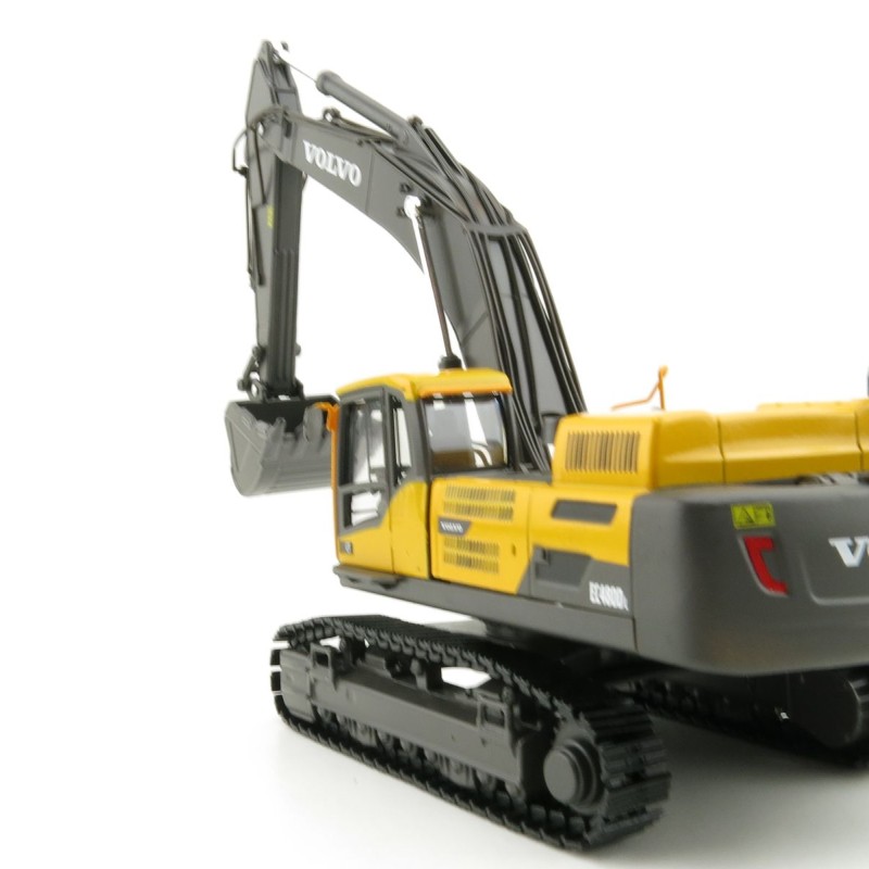 Motorart 300032 - Volvo EC 480 D Tracked Hydraulic Excavator - Scale 1:50