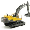 Motorart 300032 - Volvo EC 480 D Tracked Hydraulic Excavator - Scale 1:50