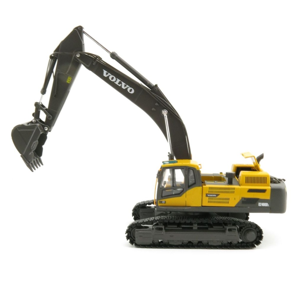 Motorart 300032 - Volvo EC 480 D Tracked Hydraulic Excavator - Scale 1:50