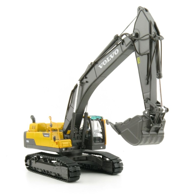 Motorart 300032 - Volvo EC 480 D Tracked Hydraulic Excavator - Scale 1:50