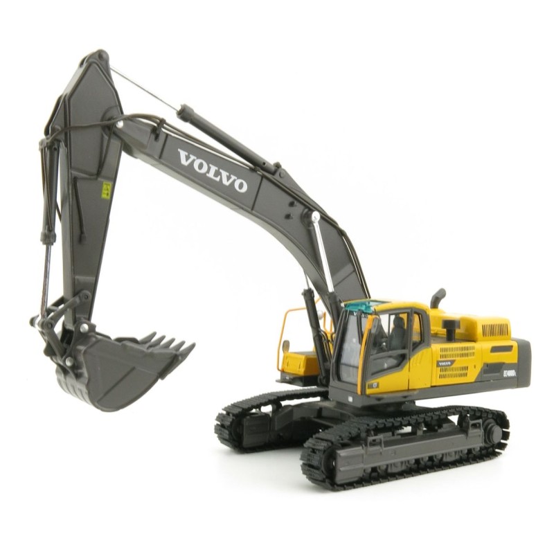 Motorart 300032 - Volvo EC 480 D Tracked Hydraulic Excavator - Scale 1:50
