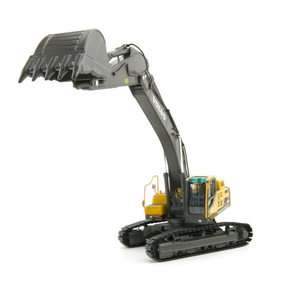Motorart 300032 - Volvo EC 480 D Tracked Hydraulic Excavator - Scale 1:50