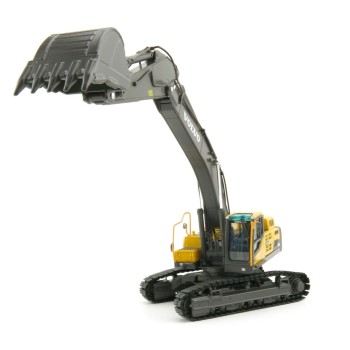 Motorart 300032 - Volvo EC 480 D Tracked Hydraulic Excavator - Scale 1:50