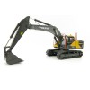 Motorart 300046 - Volvo EC 300 E Tracked Hydraulic Excavator - Scale 1:50