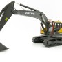 Motorart 300046 - Volvo EC 300 E Tracked Hydraulic Excavator - Scale 1:50