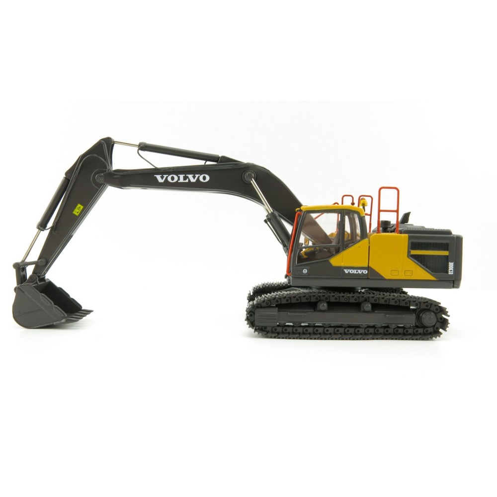 Motorart 300046 - Volvo EC 300 E Tracked Hydraulic Excavator - Scale 1:50