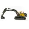 Motorart 300046 - Volvo EC 300 E Tracked Hydraulic Excavator - Scale 1:50
