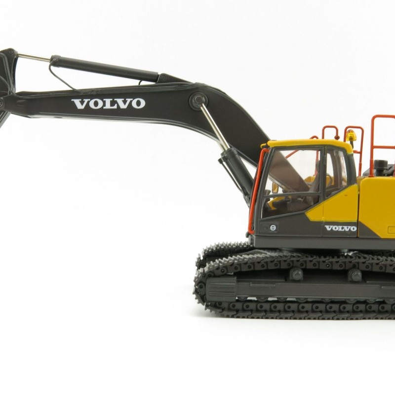 Motorart 300046 - Volvo EC 300 E Tracked Hydraulic Excavator - Scale 1:50