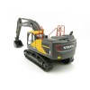 Motorart 300046 - Volvo EC 300 E Tracked Hydraulic Excavator - Scale 1:50