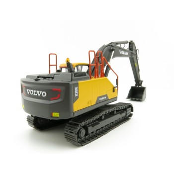 Motorart 300046 - Volvo EC 300 E Tracked Hydraulic Excavator - Scale 1:50