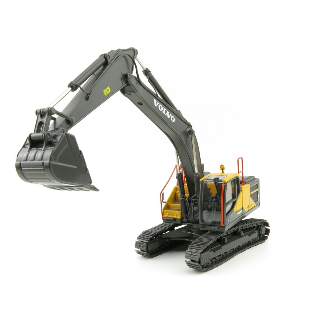 Motorart 300046 - Volvo EC 300 E Tracked Hydraulic Excavator - Scale 1:50