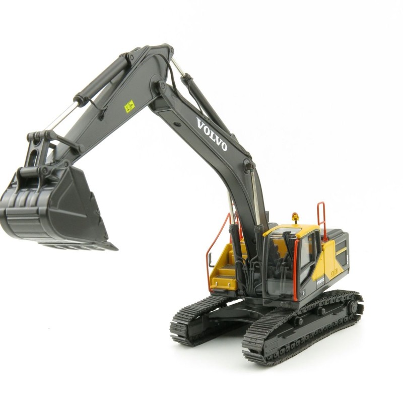 Motorart 300046 - Volvo EC 300 E Tracked Hydraulic Excavator - Scale 1:50