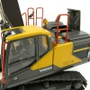 Motorart 300046 - Volvo EC 300 E Tracked Hydraulic Excavator - Scale 1:50