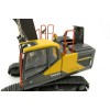 Motorart 300046 - Volvo EC 300 E Tracked Hydraulic Excavator - Scale 1:50