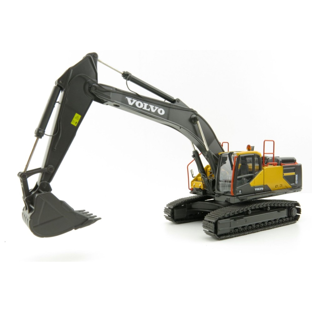 Motorart 300047 - Volvo EC 480 E Tracked Hydraulic Excavator - Scale 1:50
