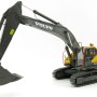 Motorart 300047 - Volvo EC 480 E Tracked Hydraulic Excavator - Scale 1:50