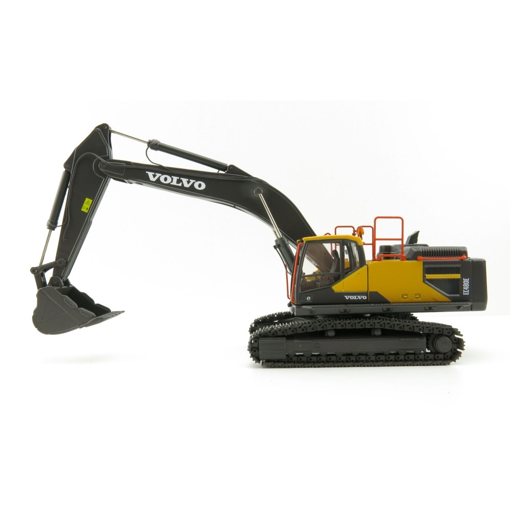 Motorart 300047 - Volvo EC 480 E Tracked Hydraulic Excavator - Scale 1:50