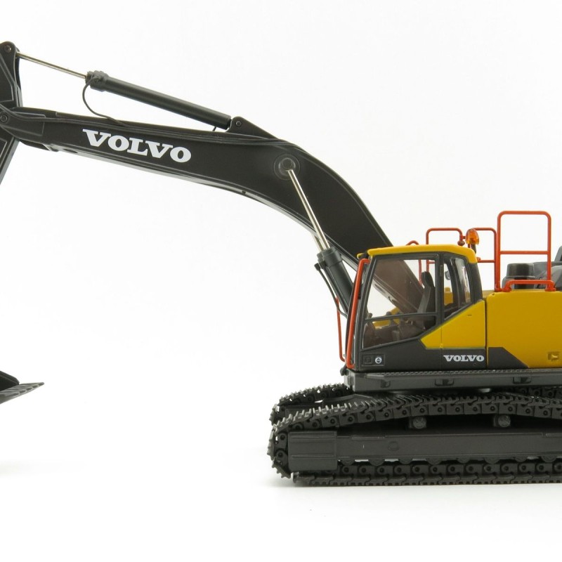 Motorart 300047 - Volvo EC 480 E Tracked Hydraulic Excavator - Scale 1:50