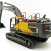 Motorart 300047 - Volvo EC 480 E Tracked Hydraulic Excavator - Scale 1:50