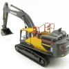 Motorart 300047 - Volvo EC 480 E Tracked Hydraulic Excavator - Scale 1:50