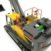 Motorart 300047 - Volvo EC 480 E Tracked Hydraulic Excavator - Scale 1:50