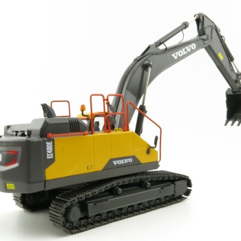 Motorart 300047 - Volvo EC 480 E Tracked Hydraulic Excavator - Scale 1:50