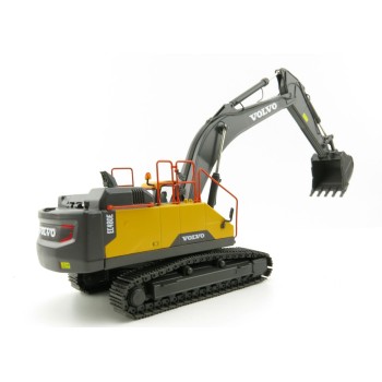 Motorart 300047 - Volvo EC 480 E Tracked Hydraulic Excavator - Scale 1:50