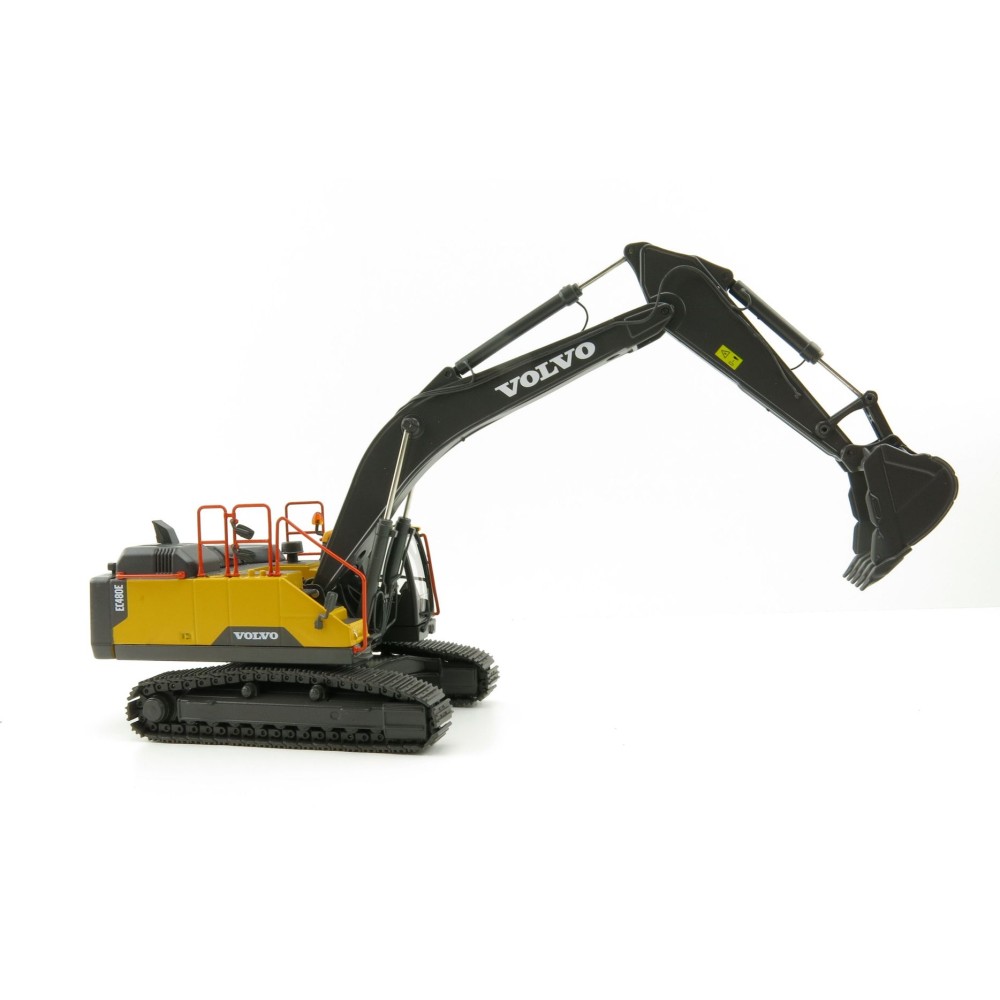 Motorart 300047 - Volvo EC 480 E Tracked Hydraulic Excavator - Scale 1:50