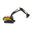 Motorart 300047 - Volvo EC 480 E Tracked Hydraulic Excavator - Scale 1:50
